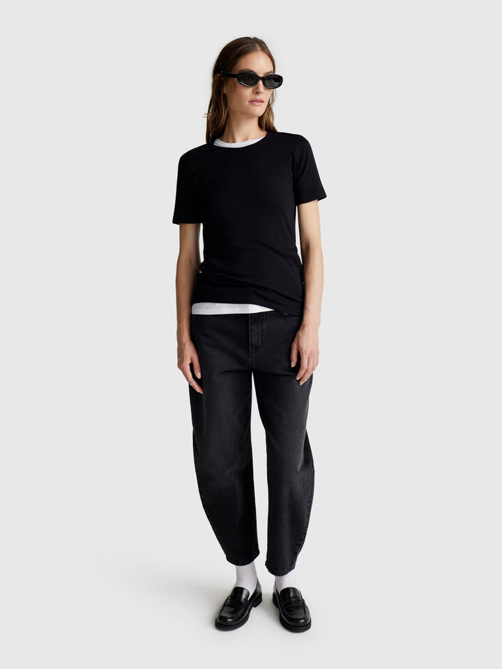 T-SHIRT Femme image number 3